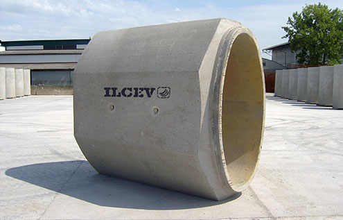 Ilcev products