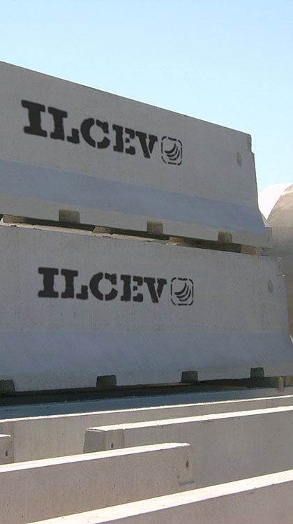 ILCEV Road and Culvert Sector
